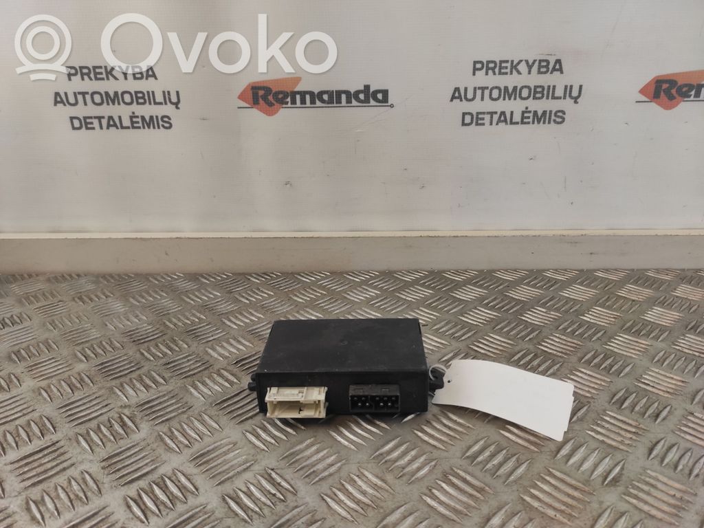 BMW 3 E36 Comfort/convenience module 