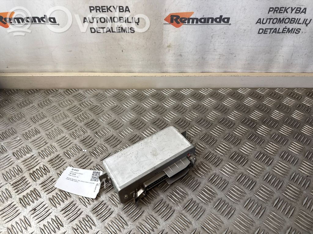 BMW 5 E34 ABS control unit/module 