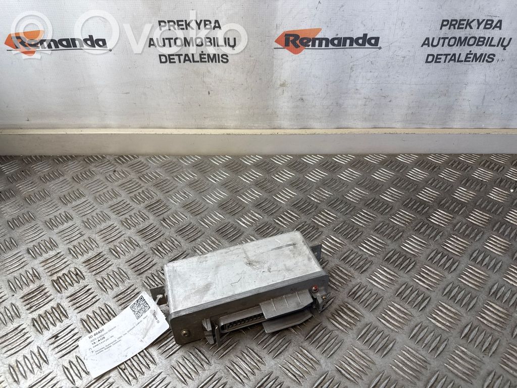BMW 5 E34 ABS control unit/module 