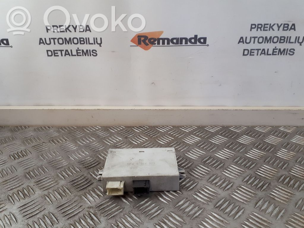 BMW 5 E39 Parking PDC control unit/module 