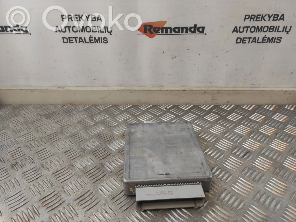 Ford Focus Variklio valdymo blokas 