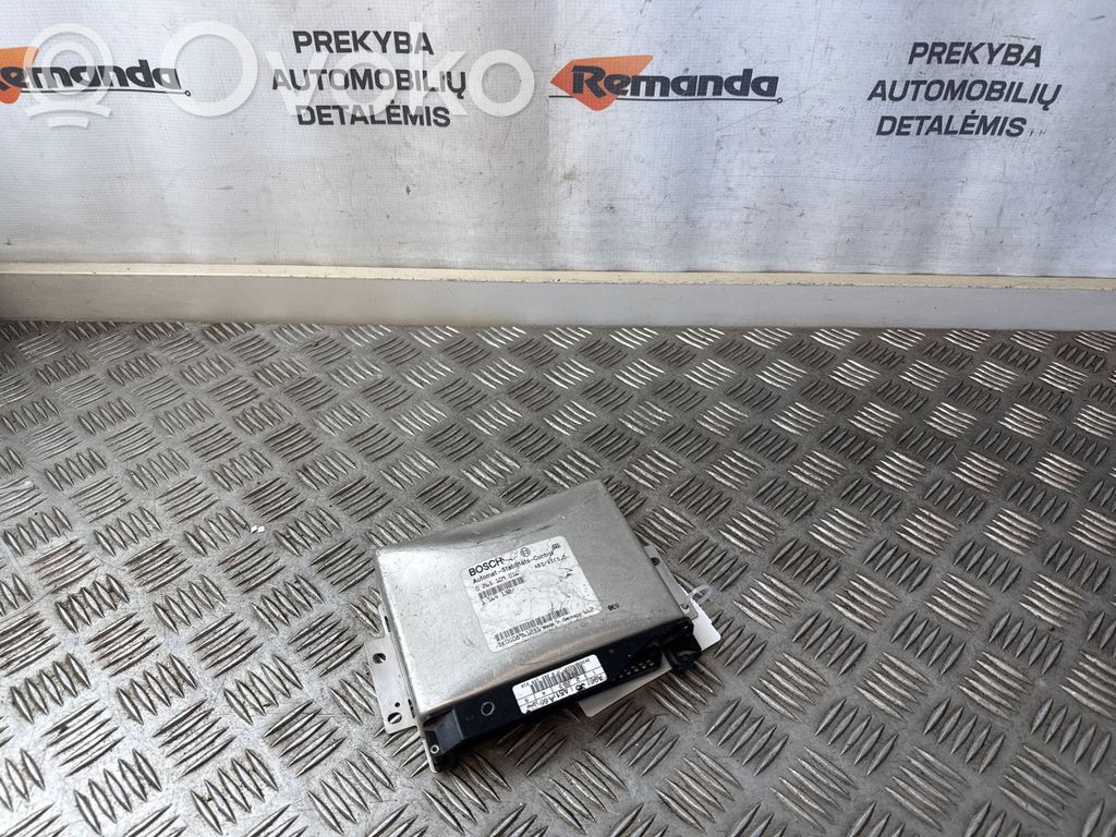 BMW 5 E39 ABS control unit/module 
