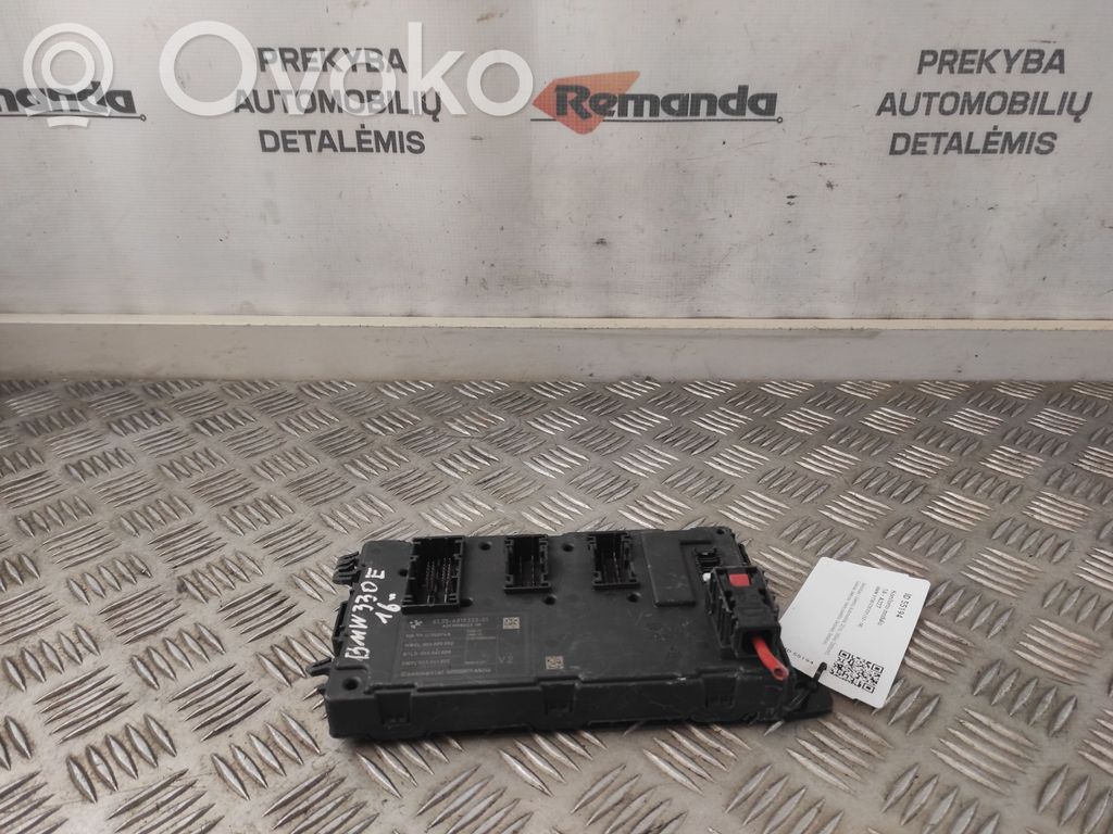 Moduł / Sterownik komfortu   6135681933301,6135681933301