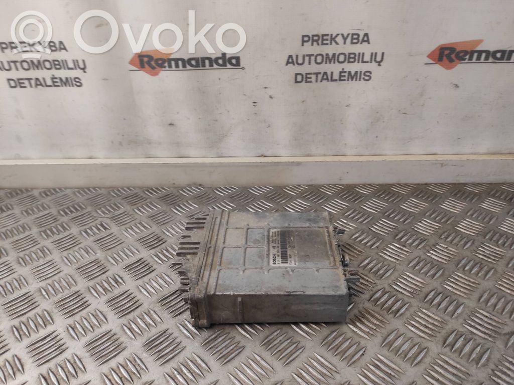 Renault Scenic I Engine control unit/module 