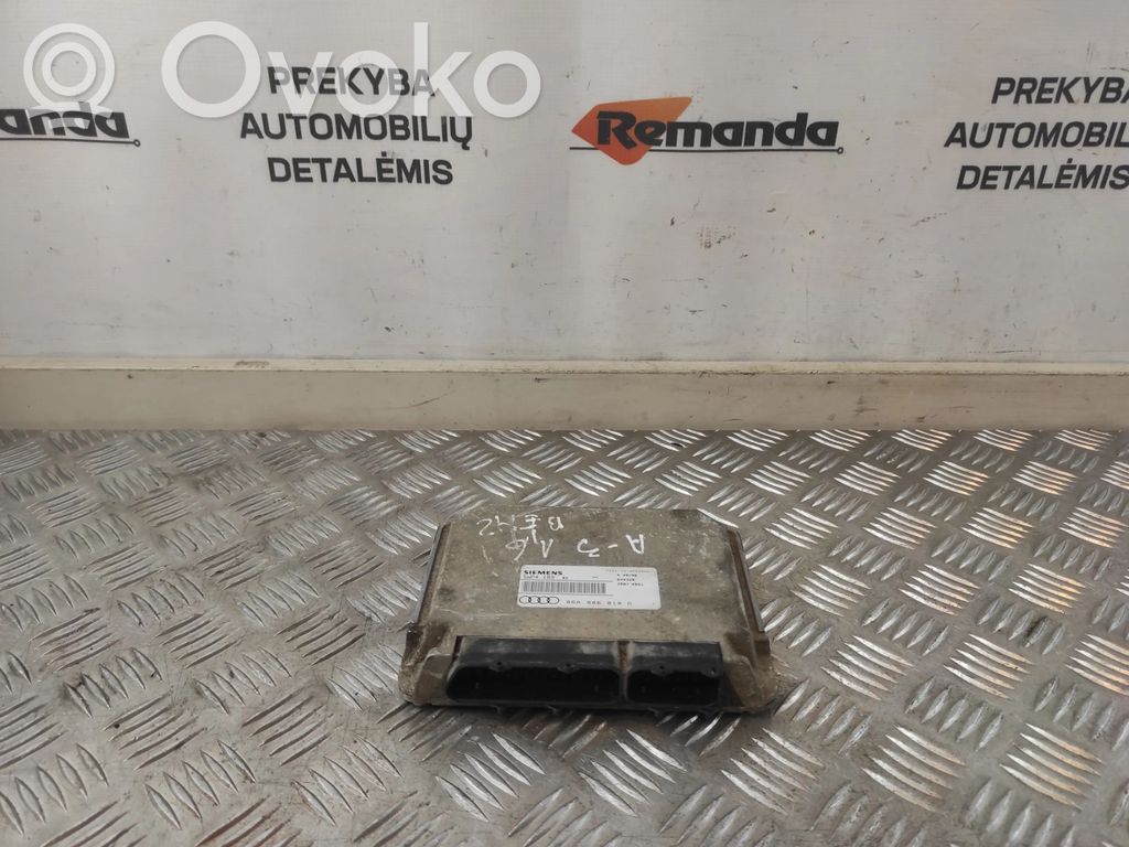 Audi A3 S3 8L Engine control unit/module 