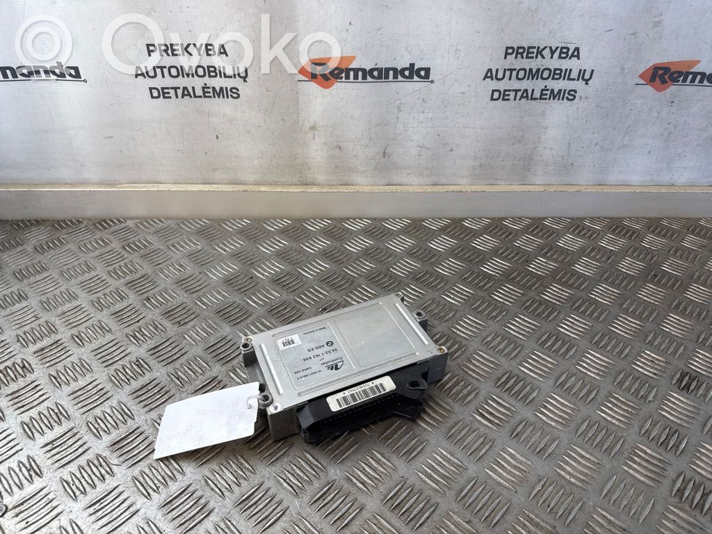 BMW 3 E36 ABS control unit/module 