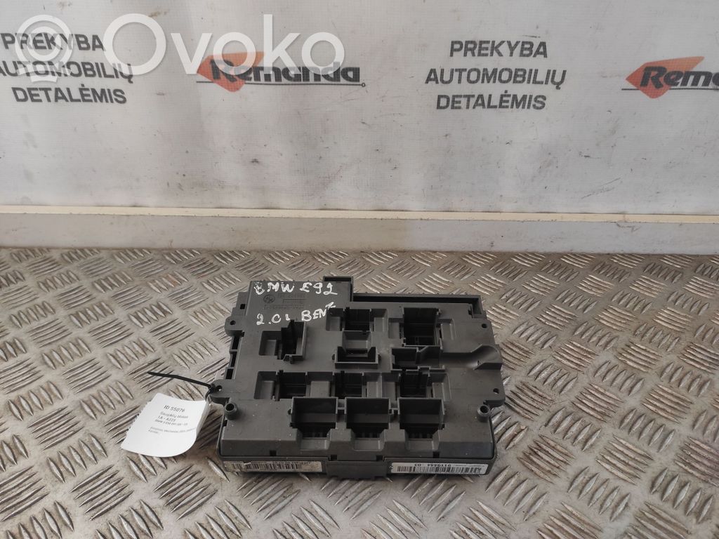 Saugiklių blokas   911944403,911944403