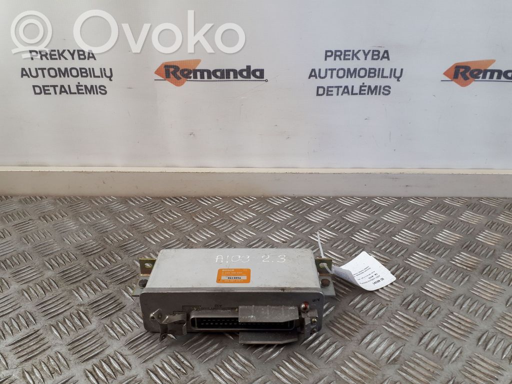 Audi 100 S4 C4 ABS control unit/module 