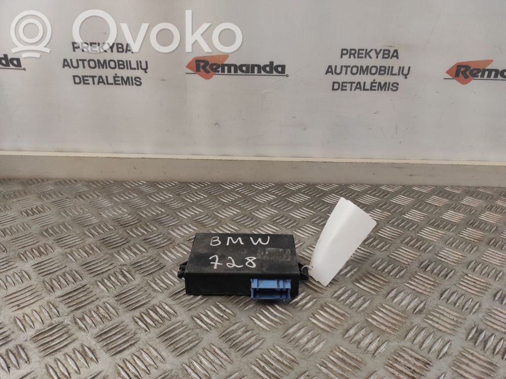 BMW 7 E38 Cruise control unit/module 