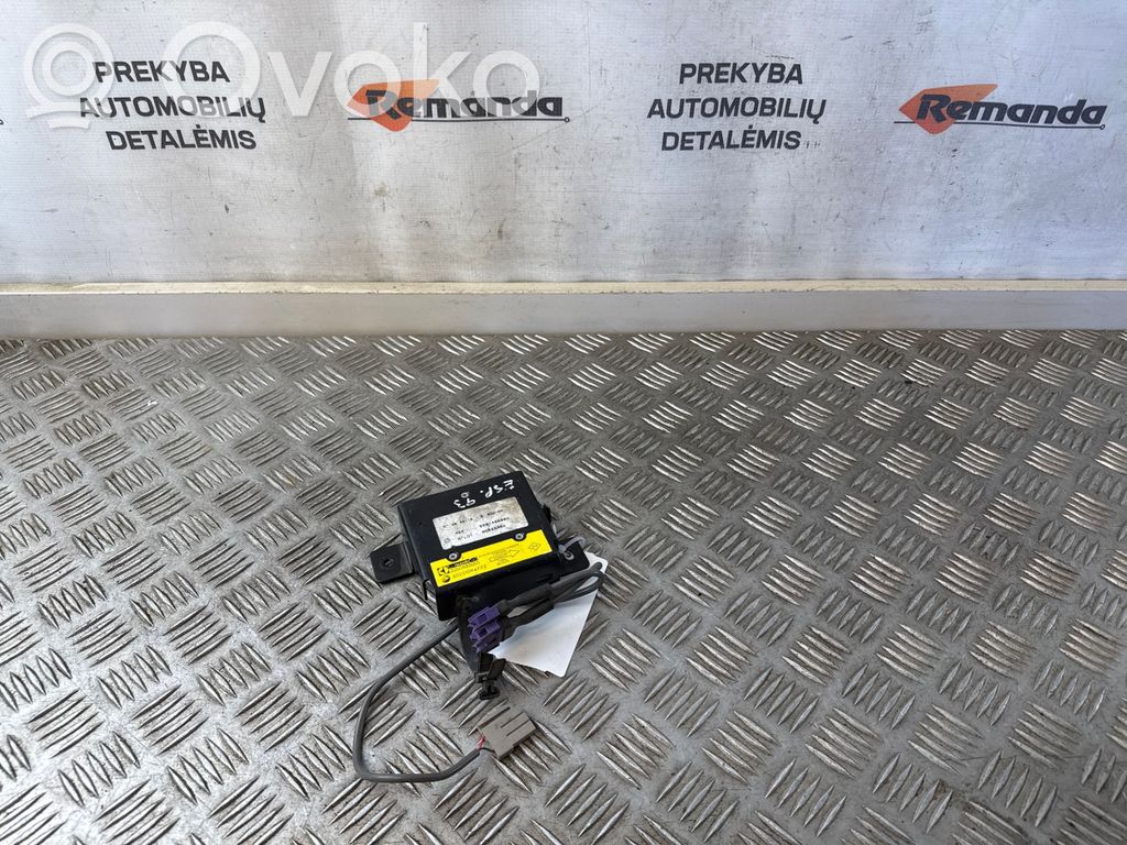 Renault Espace III Airbag control unit/module 