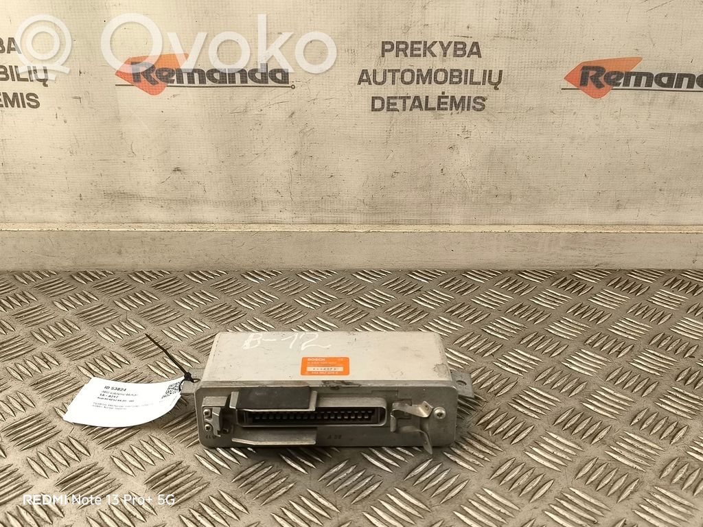 Audi 80 90 S2 B4 ABS control unit/module 