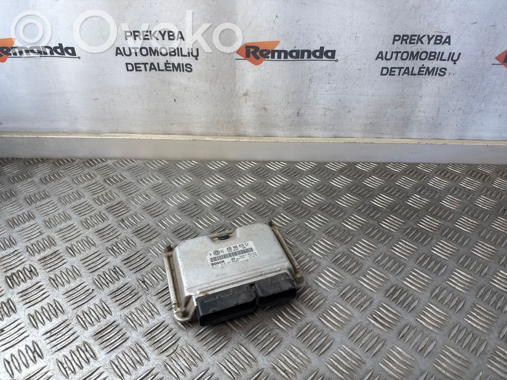 Nissan Primera Engine control unit/module 