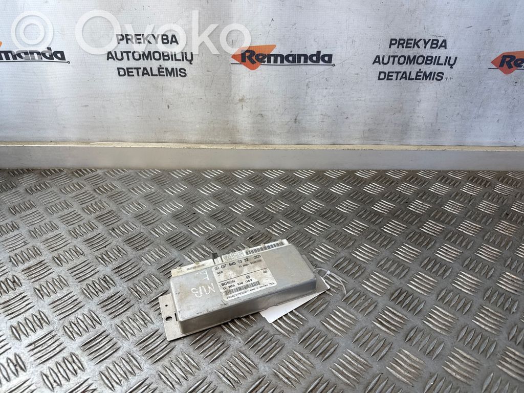 Mercedes-Benz C W202 ABS control unit/module 