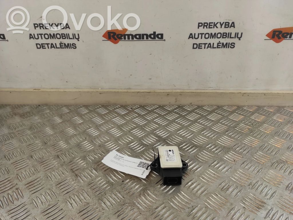 Peugeot 308 Unitate control ESP (sistem de stabilitate) 