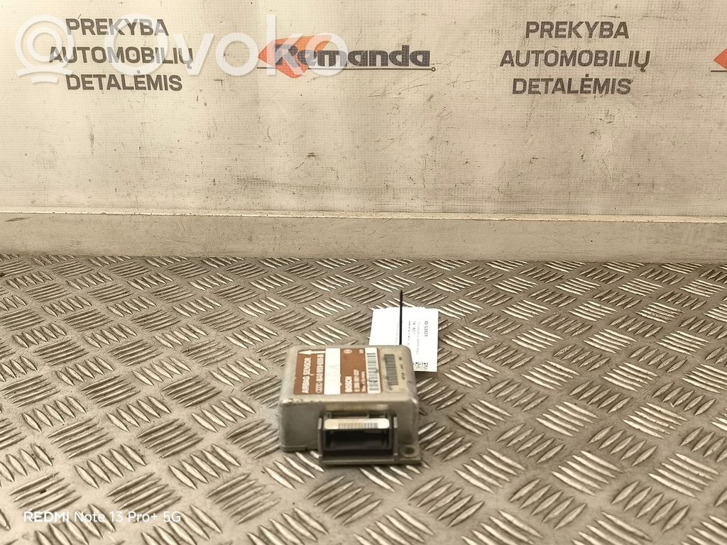 Audi A6 S6 C5 4B Airbag control unit/module 