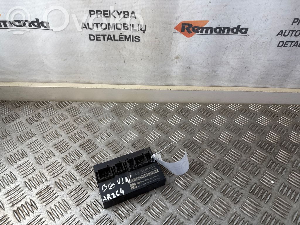 Modul confort   3C0959433R,3C0959433R