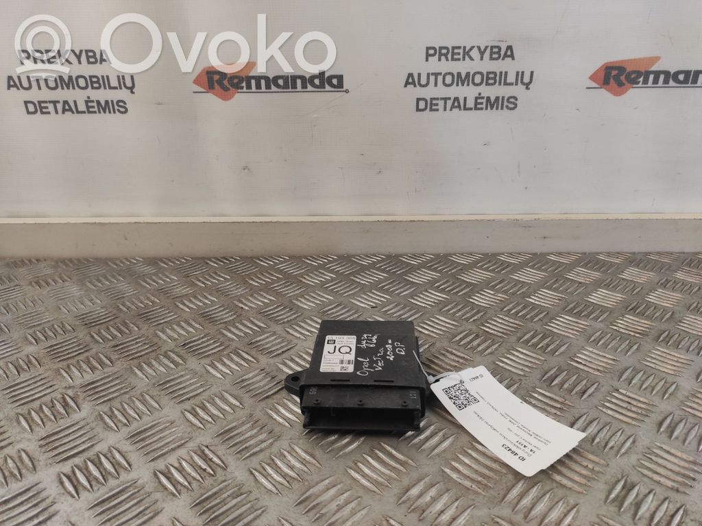 Opel Vectra C Door control unit/module 