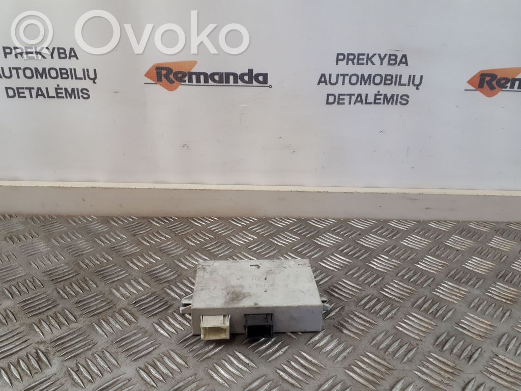 BMW 5 E39 Parking PDC control unit/module 
