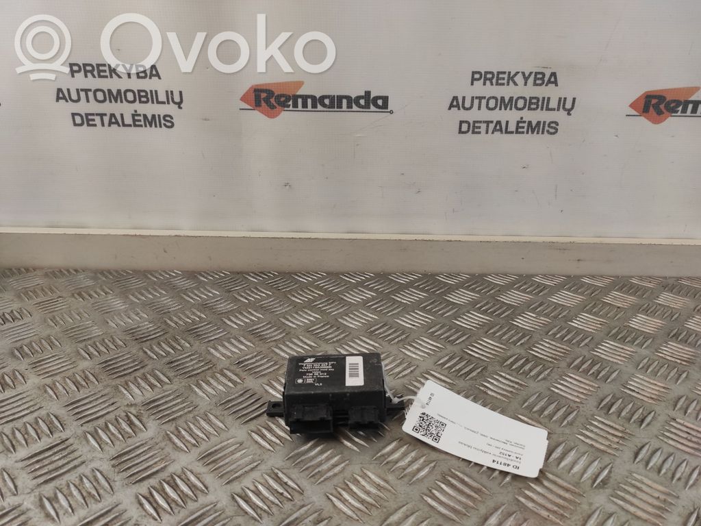 Ford Galaxy Immobilizer control unit/module 