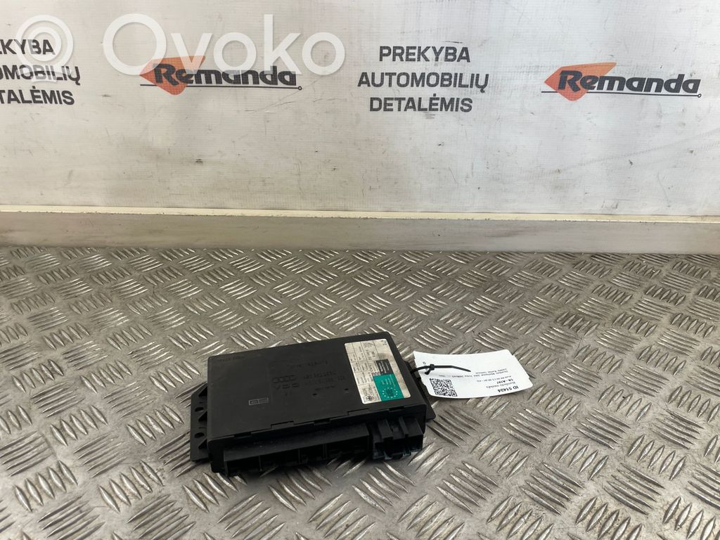 Audi A6 S6 C5 4B Módulo de confort/conveniencia 