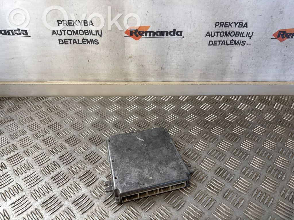 Honda Accord Engine control unit/module ECU 