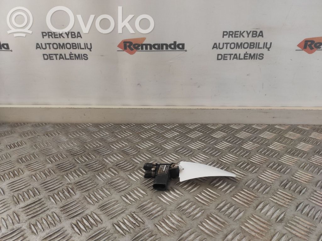Mercedes-Benz Sprinter W906 Abgasdrucksensor Differenzdrucksensor 