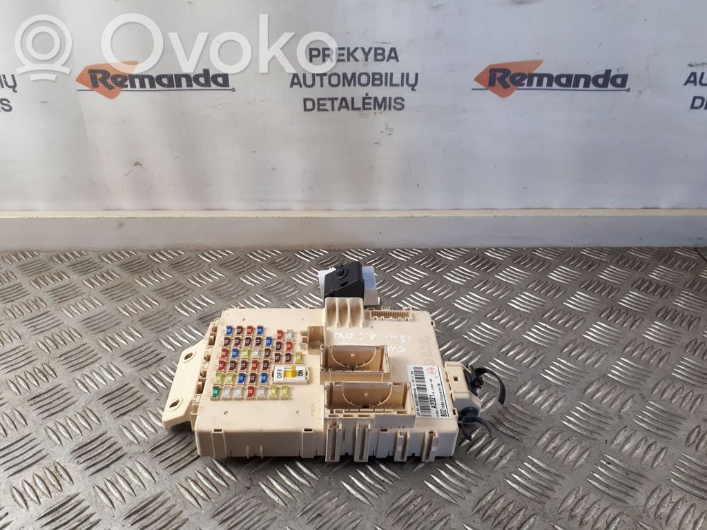 KIA Ceed Sulakemoduuli 