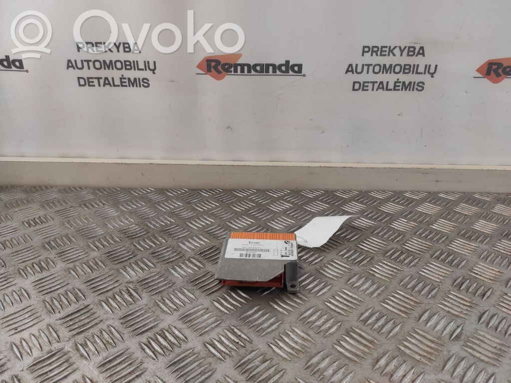 BMW 3 E36 Airbag control unit/module 