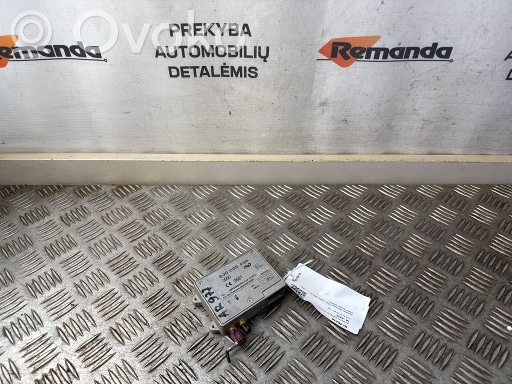 Audi A5 8T 8F Centralina antenna 