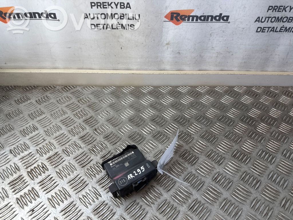 Volkswagen Golf V Modul control gateway 