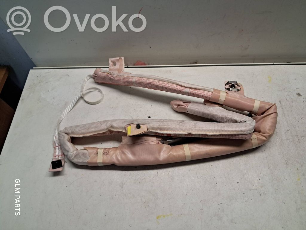 Citroen DS4 Kopfairbag 