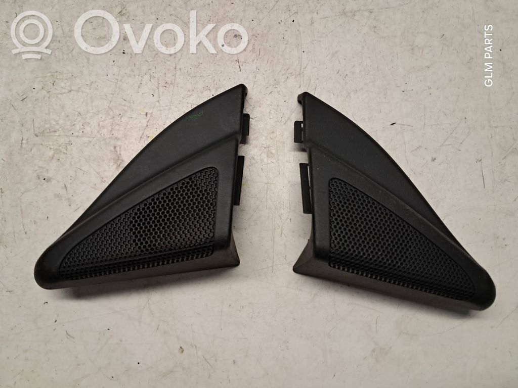 Mercedes-Benz CLK A209 C209 Capac plastic oglindă exterioară (2 uși) 