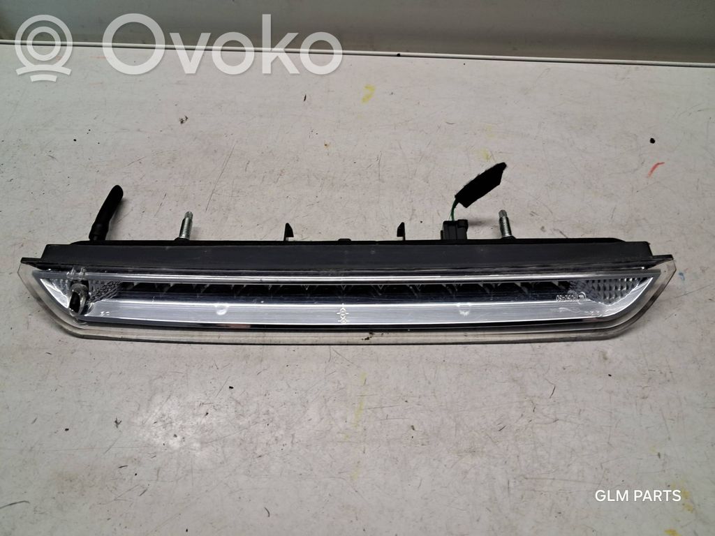 Citroen C4 II Picasso Third/center stoplight 