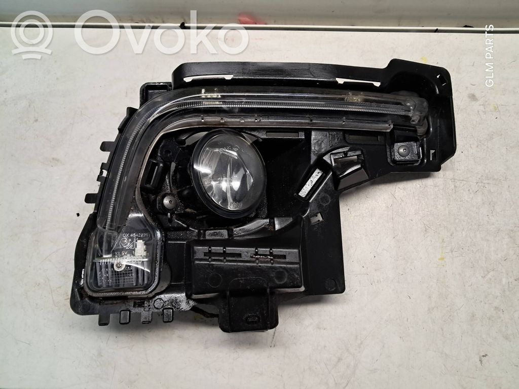 Citroen DS4 LED Daytime headlight 