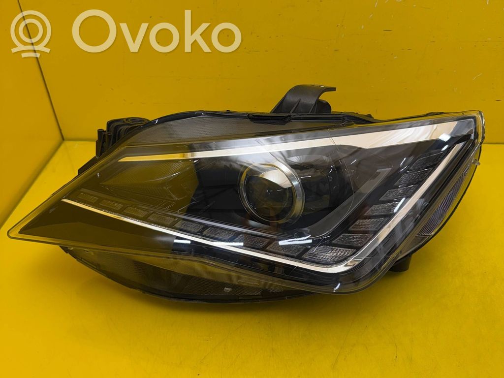 Lampa przednia   6J1941007Q,90035789