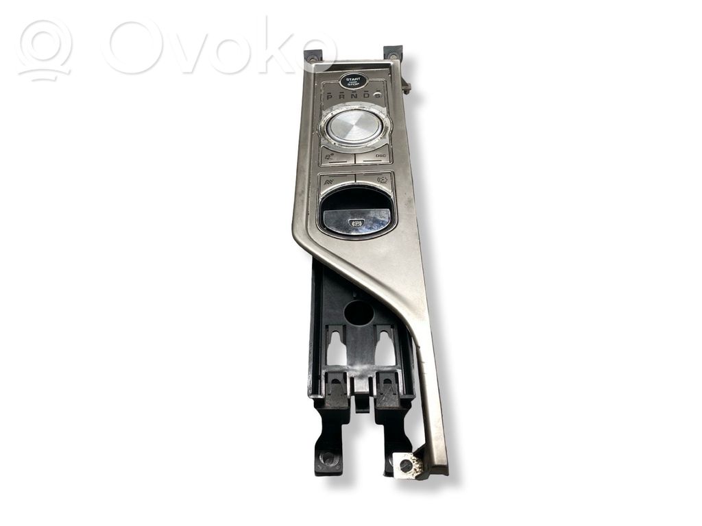 Jaguar XF X250 Gear shifter/selector 