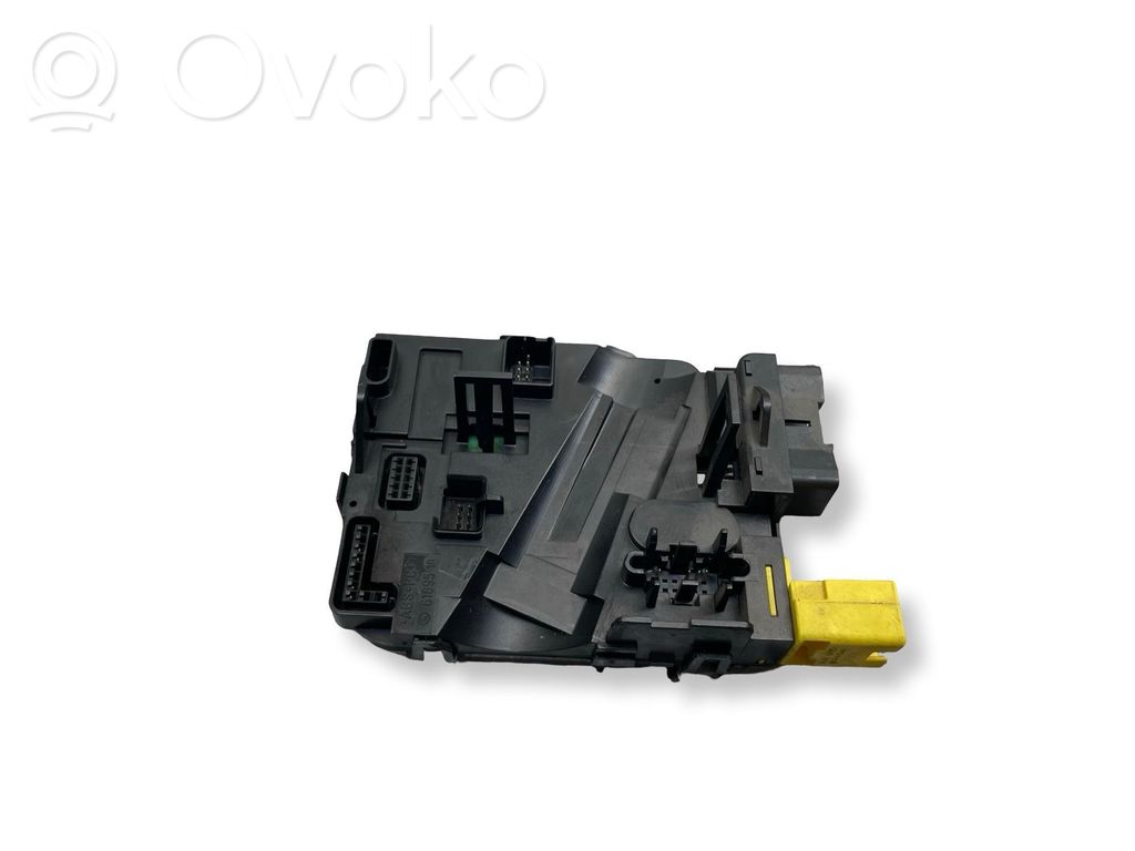 Volkswagen Golf VI Steering angle sensor 