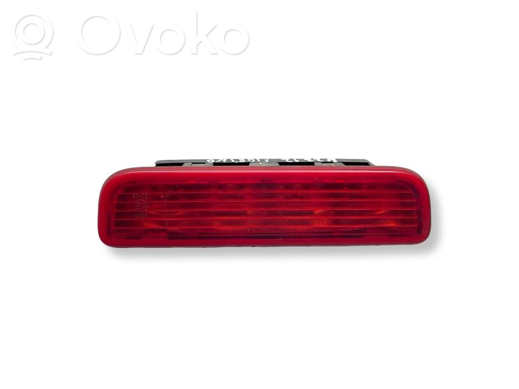 Fiat Fiorino Third/center stoplight 
