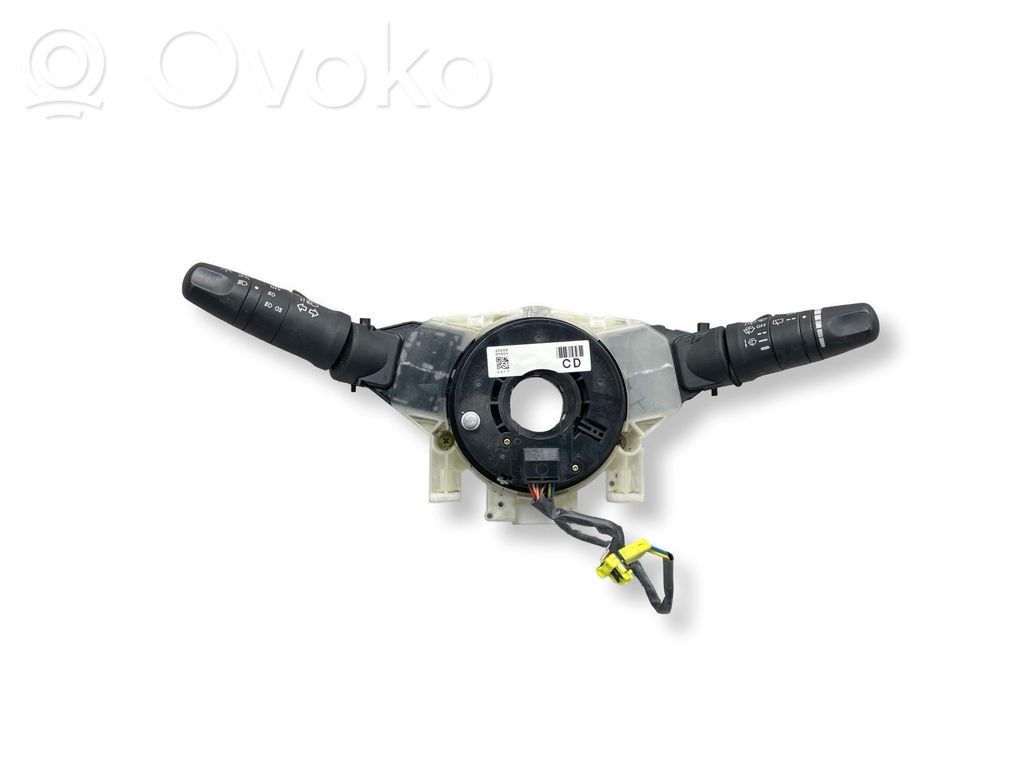 Nissan Almera N16 Wiper turn signal indicator stalk/switch 