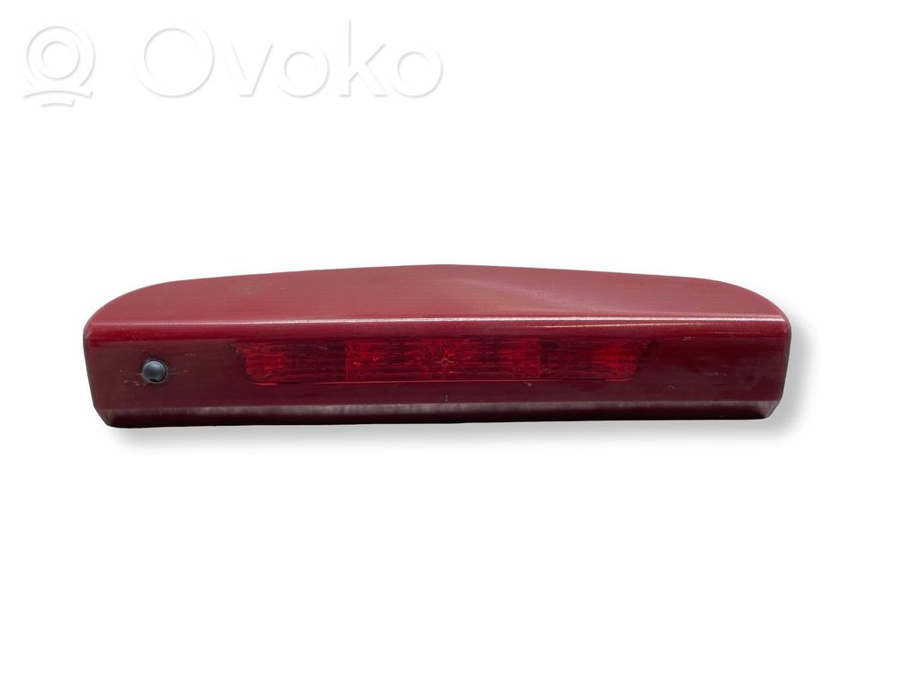 Opel Corsa D Third/center stoplight 