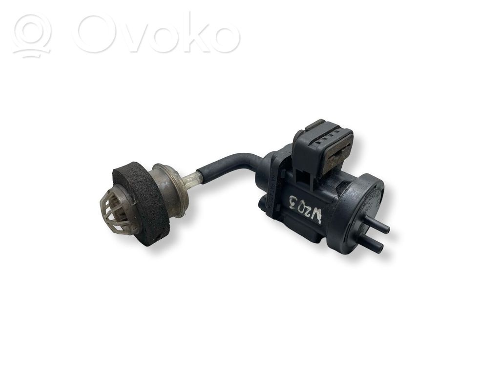 Mercedes-Benz C W203 Turbo solenoid valve 