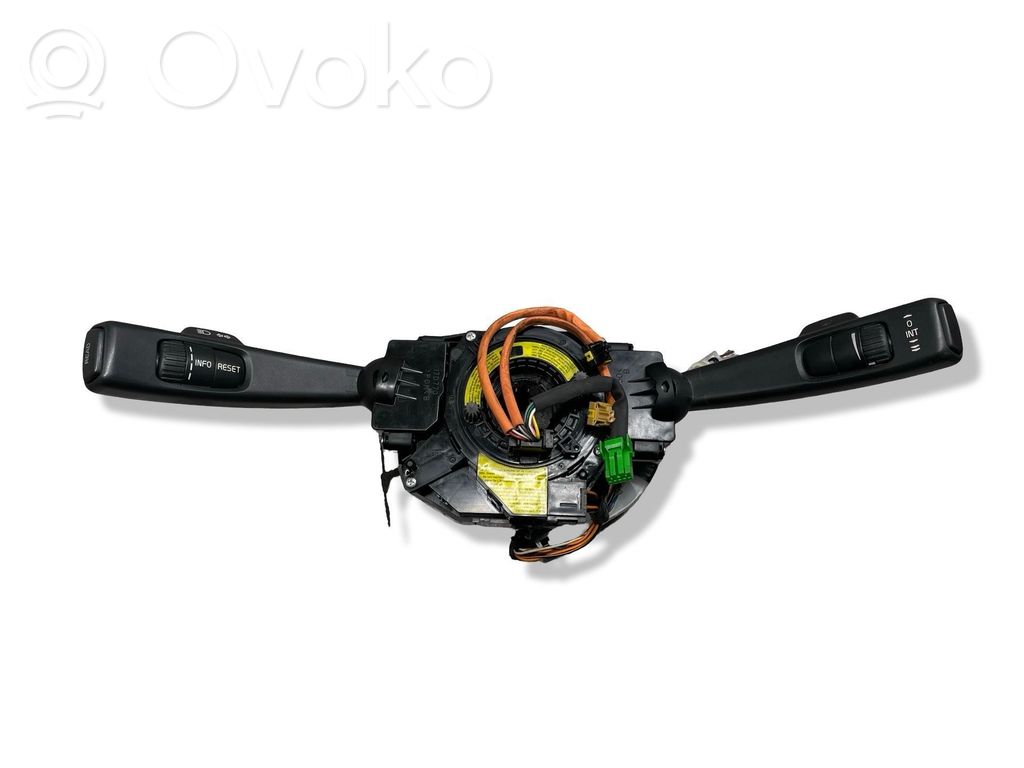 Manetka / Przełącznik kierunkowskazów wycieraczek   17G5241,P31313105,T0803407