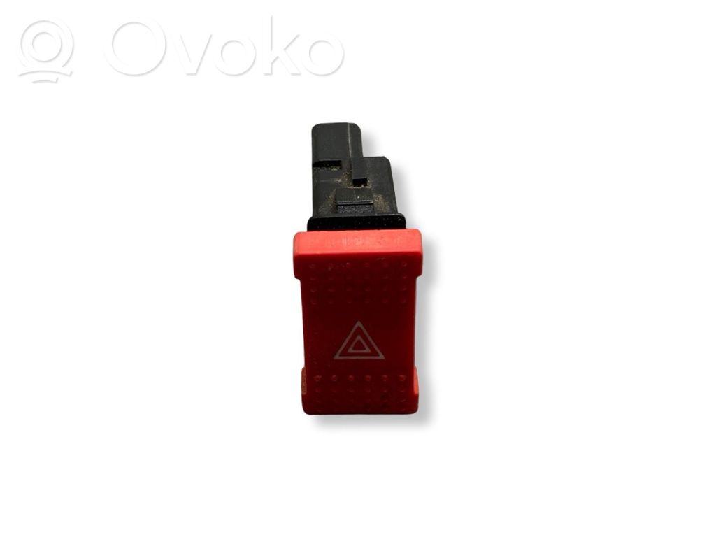Iveco Daily 4th gen Hazard light switch 