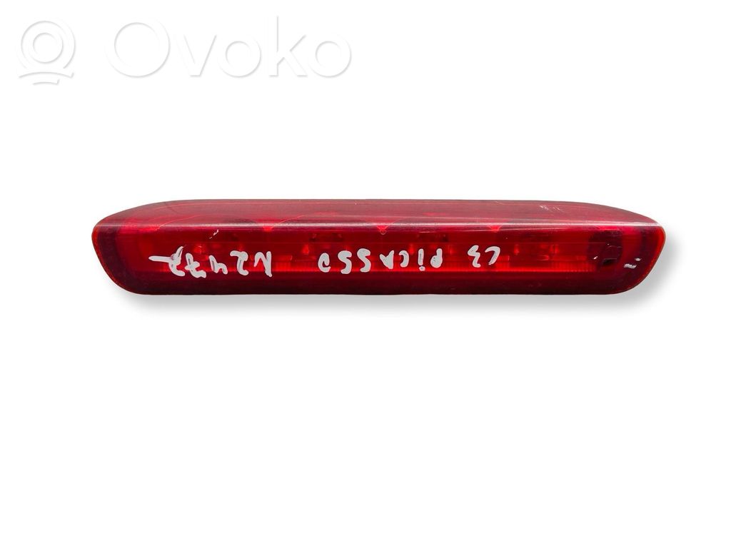 Citroen C3 Picasso Third/center stoplight 