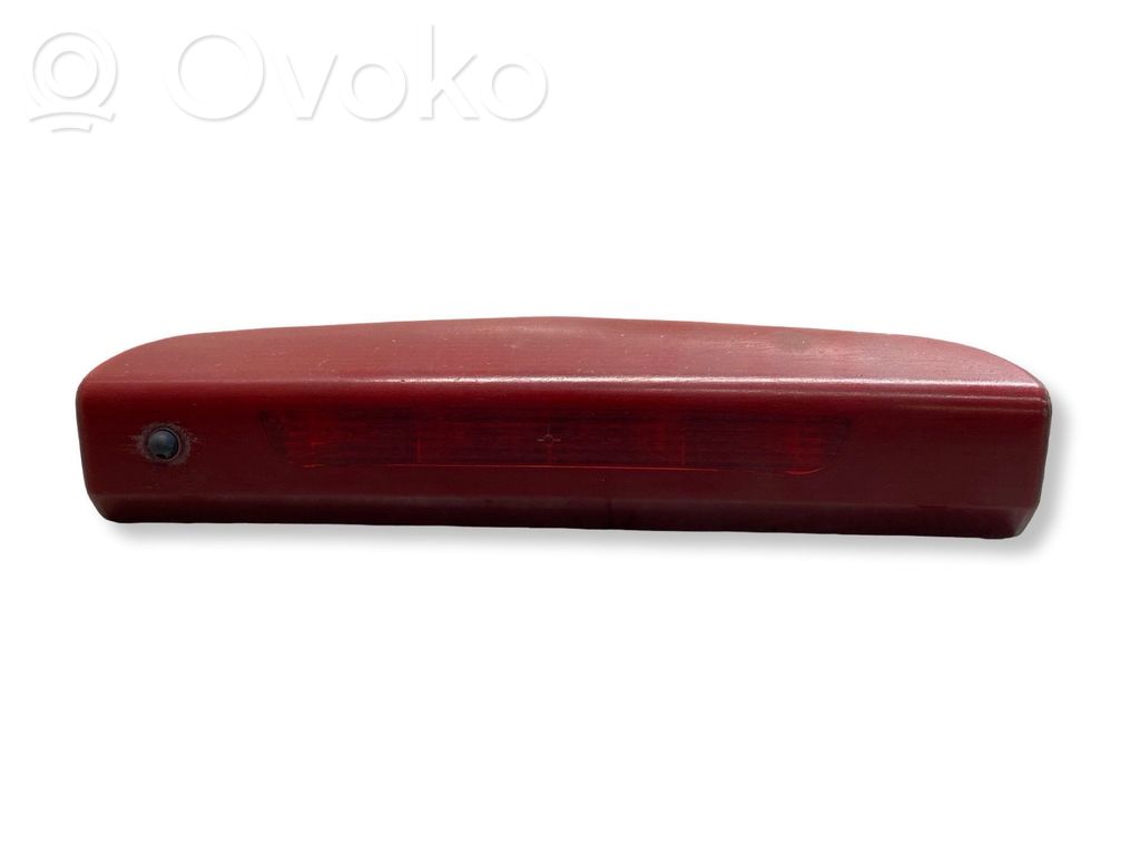 Opel Corsa D Third/center stoplight 