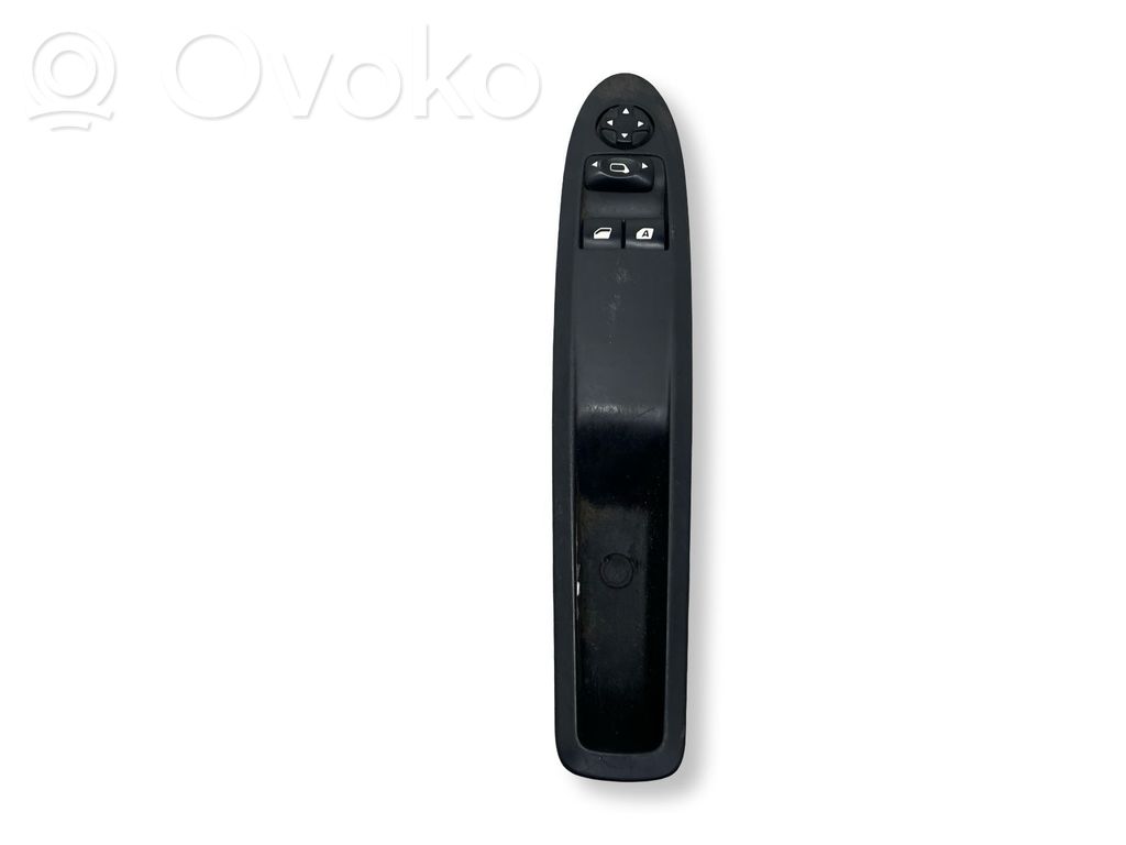 Citroen C4 Cactus Electric window control switch 