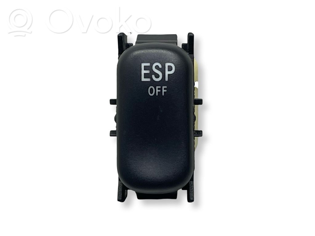 Mercedes-Benz ML W163 Interruptor ESP (programa de estabilidad) 