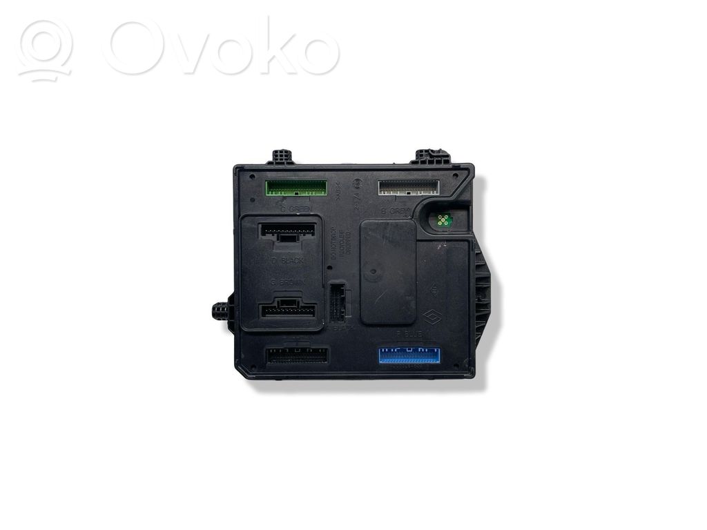 Renault Scenic III -  Grand scenic III Module confort 