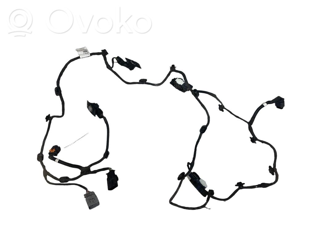 Citroen C4 Grand Picasso Parking PDC sensor 