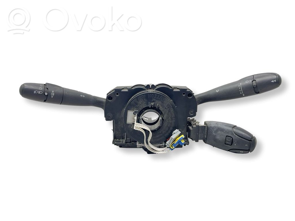 Citroen Berlingo Commodo, commande essuie-glace/phare 
